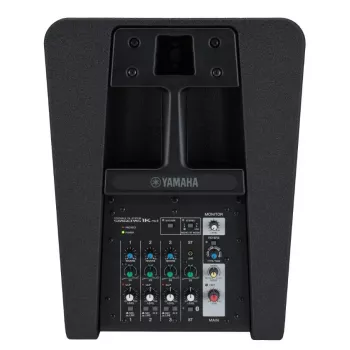 Yamaha STAGEPAS 1K MK2 Portable Column Array PA System with Subwoofer