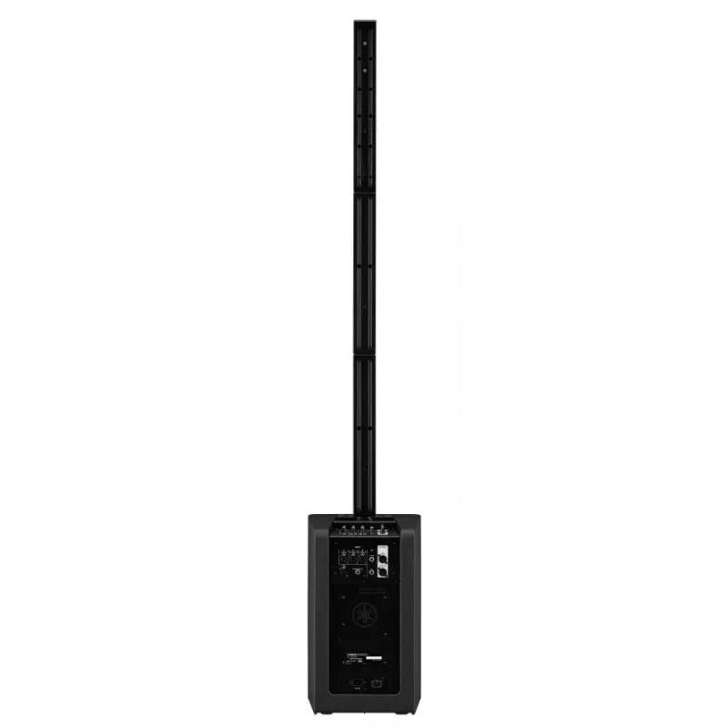 Yamaha STAGEPAS 1K MK2 Portable Column Array PA System with Subwoofer