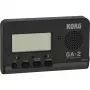 Korg GA-2 Chromatic Tuner for Guitar and Bass