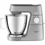 Kenwood Titanium Chef Baker XL KVL85.594SI Kitchen Machine Silver