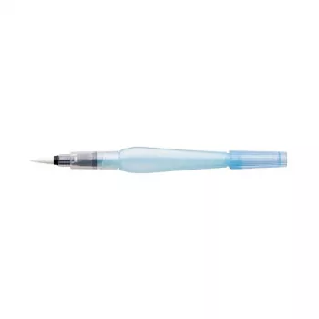 Pentel Arts Aquash Water Brush Pen - Medium Tip