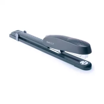 Rapesco R79026A3 Heavy Duty Stapler - 50 Sheets - Grey - 26/8mm & 24/8mm