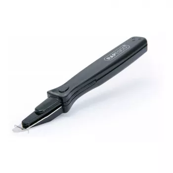 Rapesco PSR101B1 Staple Remover - Black - 30 g - 15 mm - 55 mm - 195 mm