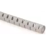 HellermannTyton 161-64205 Cable Management Spiral Wrap, Grey, Polypropylene, 2 m, 14 mm