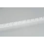 HellermannTyton Helawrap HWPP Cable Protection Sleeve - Transparent - Polyethylene - 30 m - 9 mm