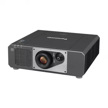 Panasonic PT-FRQ50BEJ DLP Projector - Laser Diode - 5200 Lumens - 4K UHD - 16:9 - LAN