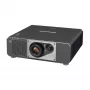 Panasonic PT-FRQ50BEJ DLP Projector - Laser Diode - 5200 Lumens - 4K UHD - 16:9 - LAN