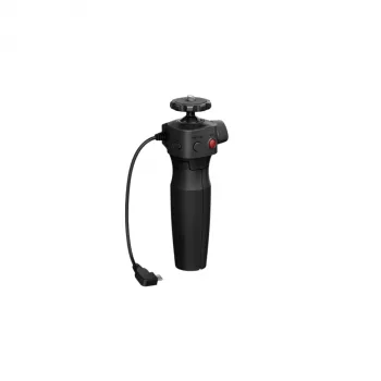 Panasonic DMW-SHGR1E Hand Grip - Black - for Lumix G100/G110