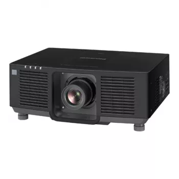 Panasonic PT-MZ882BEJ WUXGA Laser Projector, 8200 Lumens