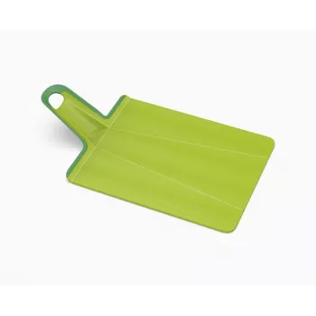 Joseph Joseph Chop2Pot Plus Green Folding Chopping Board
