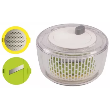 Joseph Joseph Duo Multi-Prep 3-in-1 Food Preparation Set White 20200