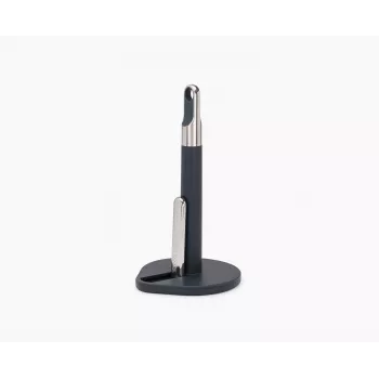 Joseph Joseph Hold Grey Kitchen Roll Holder