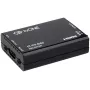 tvONE 1T-CT-642 HDMI 1.4 over Single Cat5e/6 Receiver with IR, up to 60 m