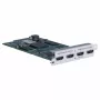 tvONE CORIOmaster Quad HDMI 1080p Scaled Output Module, 4x HDMI Outputs (CM-HDMI-SC-4OUT)