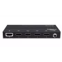 tvONE Magenta Research MG-DA-614 DVI-D Distribution Amplifier 1x4
