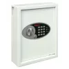 Phoenix Safe Phoenix KS0032E Key Cabinet - 48 Hooks