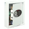 Phoenix Safe Phoenix KS0032E Key Cabinet - 48 Hooks