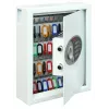 Phoenix Safe Phoenix KS0032E Key Cabinet - 48 Hooks