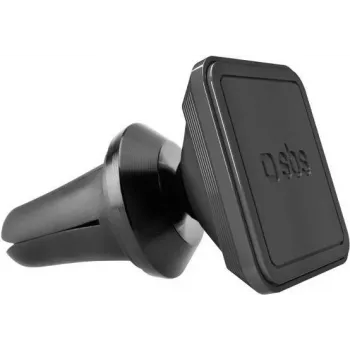 SBS TESUPMAGLCLIP Magnetic Car Phone Holder - Black