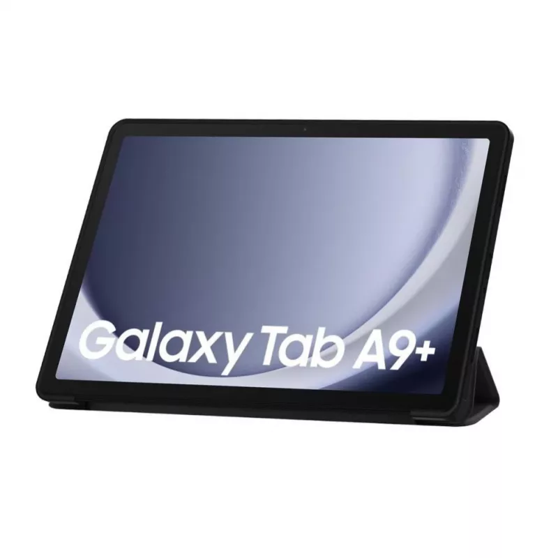 Tech-Protect Smartcase Galaxy Tab A9+ Plus 11.0 X210 / X215 / X216 Black