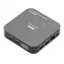 PORT Designs Universal Docking Station - 2 x 4K 2 HDMI with Power Supply - EU