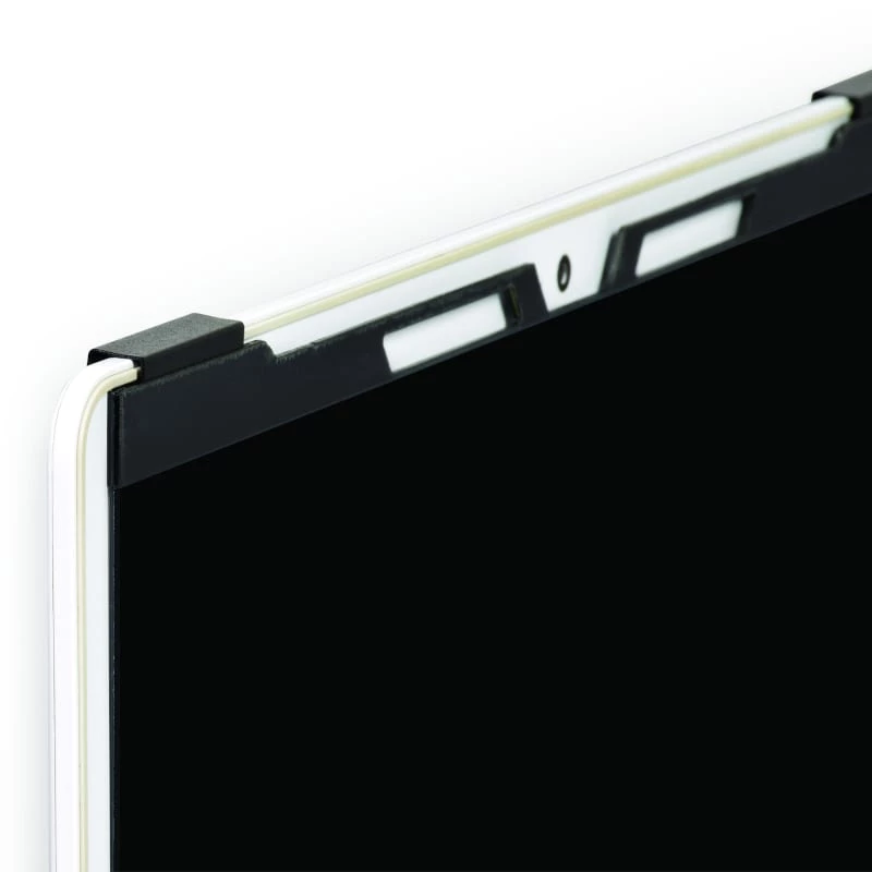 PORT Designs PORT Connect CLIP ON UNIVERSAL Privacy Screen Filter for Notebook - 39.6 cm Widescreen (15.6 inch)