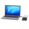 PORT Designs PORT Connect Numeric Keypad USB-C Black