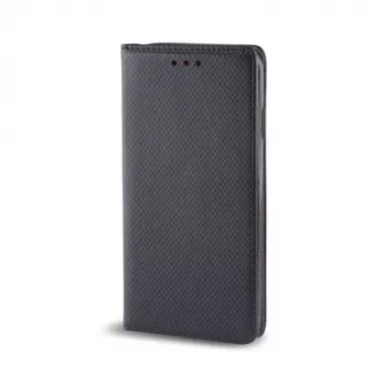 iLike Samsung Galaxy A03s Book Case v1 Black