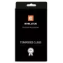 Evelatus Xiaomi Redmi Note 10S / Poco M5s 2.5D Full Cover Tempered Glass Screen Protector with Japan Glue, Anti-Static, 9H Hardness, Transparent