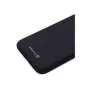 Evelatus Xiaomi Redmi Note 12 Pro Nano Silicone Case Soft Touch TPU Black