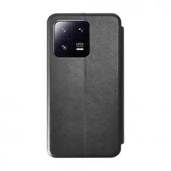 iLike Xiaomi Mi 13 Pro Book Case Black