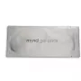 TensCare Electrode Pads Mynd (3 Pairs) - Self-Adhesive Reusable TENS/EMS Pads for Headache & Migraine Relief