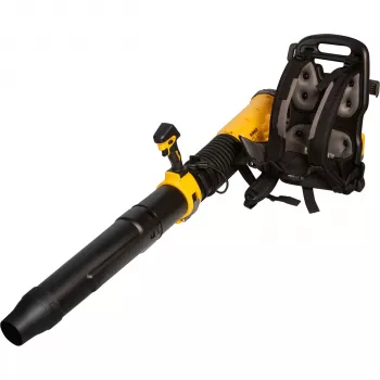 DEWALT DCMBBL800N-XJ Cordless Backpack Blower 54V XR FLEXVOLT Brushless