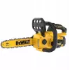 DEWALT 18V XR Cordless Chainsaw 30cm 1x 5Ah
