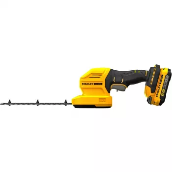 STANLEY Garden Hedge Grass Shears 3.6V Cordless Lithium-Ion