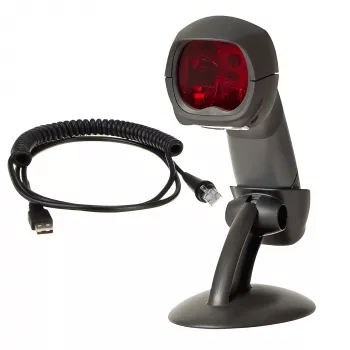 Honeywell MS3780 Fusion Barcode Scanner - Handheld