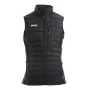 DeWalt Force Vest, Black, XL