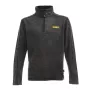 DEWALT Jonesborough Fleece Jacket, Grey, Large