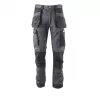 DEWALT Fairhaven Work Trousers, Black, 34/31
