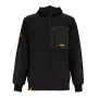DEWALT Tough Softshell Jacket, Black, XXL