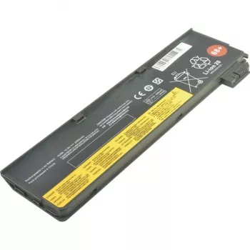 2-Power Lenovo ThinkPad X240 Main Battery Pack - Battery - 1,800 mAh
