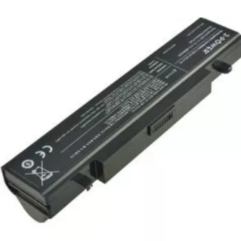 2-Power Main Battery Pack 11.1V 6600mAh for Samsung R470