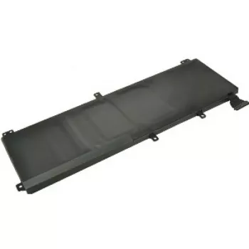 2-POWER CBP3515A Rechargeable Battery Lithium Polymer (LiPo) 5180 mAh 11.1 V