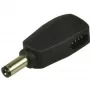 2-Power TIP5004A Laptop Power Adapter Tip Black/Yellow