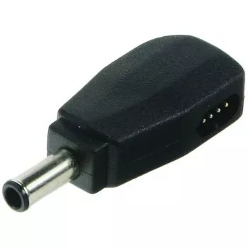 2-Power TIP5013A Notebook Power Tip - 19V - Black - 300g