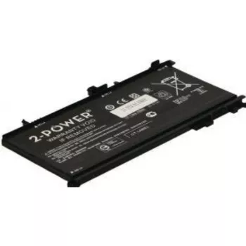 2-POWER Main Battery Pack 11.55V 5300mAh for HP OMEN 15-AX010CA