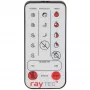 Raytec VAR-RC-V1 Remote Control for VARIO Series Illuminators - Grey