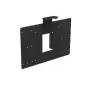 Raytec VUB-PLATE-PSU Mounting Plate for VARIO2 PSU - Stainless Steel - Black - 240x180mm