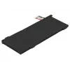 2-POWER Medion Erazer X15803 Main Battery Pack - Battery - 3,400 mAh
