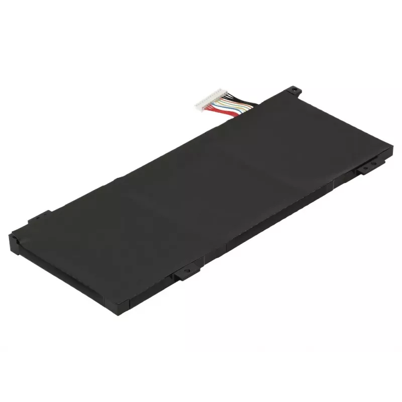 2-POWER Medion Erazer X15803 Main Battery Pack - Battery - 3,400 mAh